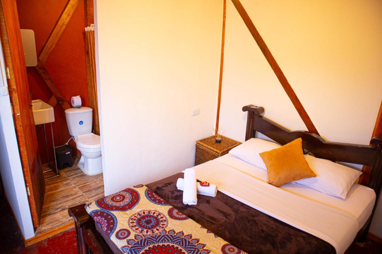Kimana Hostal Santa Rosa de Cabal Exterior foto